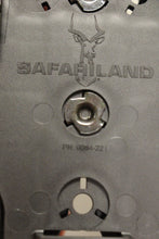 Load image into Gallery viewer, Safariland 6004-16 MOLLE Accessory Mount - Black - New