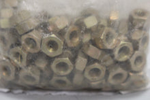 Load image into Gallery viewer, Plain Nut Hexagon - NSN 5310-00-768-0319 - P/N MS51968 - New