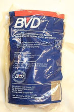 Load image into Gallery viewer, Set of 3 BVD Men's Briefs - Size: 32 - Brown - 8420-01-112-1959 - New