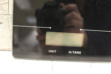 Load image into Gallery viewer, Mainstays Slimline Digital Scale - Used