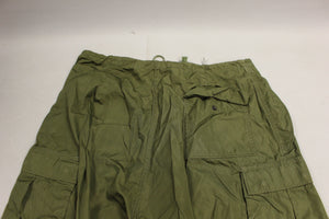 M-1951 Artic Shell Trousers - Medium - Used