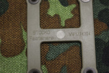 Load image into Gallery viewer, German Military Flecktarn Utility Butt Pack - Used