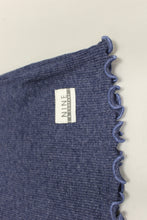 Load image into Gallery viewer, Nine &amp; Company Women's Top - XL - Blue - New