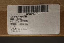 Load image into Gallery viewer, MRAP Right/Passenger Side Rear View Mirror Mounting Bracket, 5340-01-492-1792