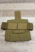 Load image into Gallery viewer, Paraclete Shoulder Protector - SPC0019 - Coyote - Used