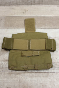 Paraclete Shoulder Protector - SPC0019 - Coyote - Used