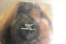 Load image into Gallery viewer, Grafco Stainless Steel Instrument Tray (8.5&quot;x4.5&quot;x1.75&quot;)