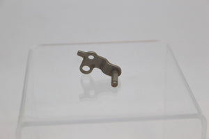Teletypewriter Subassembly – 1 Shaft & Bracket, 152824, 5815-00-332-8856, Used