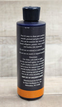 Load image into Gallery viewer, El Portal Premium Leather Lotion for Fine Leathers - 8 fl oz - New