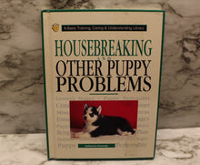 Load image into Gallery viewer, Housebreaking and Other Puppy Problems - Katherine Kennedy - 0791048187