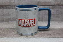 Load image into Gallery viewer, Marvel Characters Coffee Mug Gift -New