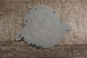 USAF 18th Component Repair Squadron Sew On Patch -Used