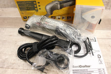Load image into Gallery viewer, Rockwell Sonicrafter Deluxe Professional Kit -New, Open Box