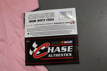 Load image into Gallery viewer, Juan Pablo Montoya #42 Nascar &quot;I Love Racing&quot; Baby Onsie, Size: 18 Months, Pink, New!