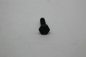 Hexagon Head Screw Cap, NSN 5305-01-286-9786, P/N 8T8908, Bag of 100, Black, NEW