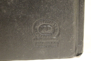 U.S. Army Training School/Center Fort Gordon, GA Photo Album Book -Used