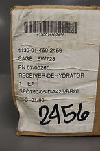Load image into Gallery viewer, HMMWV AC Receiver-Dehydrator - 4130-01-460-2456 - PN 07-00260 - New