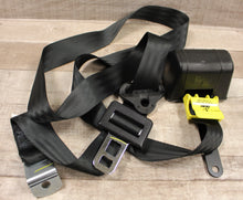 Load image into Gallery viewer, 3 Point Vehicular Seat Safety Belt - 2540-01-355-7701 - 1854030 - F07583 - New