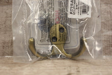 Load image into Gallery viewer, Hickory Hardware P27115-AB Antique Brass Robe Hook 2&quot; Hook -New