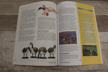 Load image into Gallery viewer, Waterfowl Hunting Duck and Geese Of North America Book By Nick Smith -Used