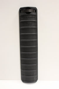 Knight's Armament 11 Rib Rail Cover - 1S002 - Black - New!