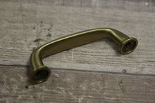 Load image into Gallery viewer, Amerock Kane Cabinet Pull Golden Champagne 3&quot; -New, Open Box