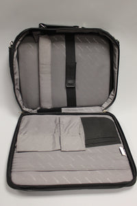 Targus Notepack Laptop Carrying Case Bag w/o Shoulder Strap - 15.4" - GSA-OCN1