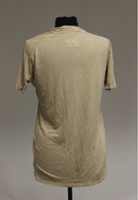 Load image into Gallery viewer, XGO Flame Retardant Short Sleeve T-Shirt - Desert Tan - Medium - Used