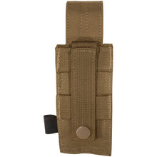 Load image into Gallery viewer, Beretta Grip-Tac Single Mag Pouch - Coyote - New