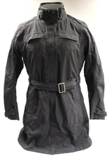 Load image into Gallery viewer, REI Women&#39;s La Selva Rain Jacket - Size: L - Black/Gray - Used
