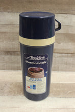 Load image into Gallery viewer, Alladins Quart Thermo Bottle For Cold Beverages -Used