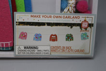 Load image into Gallery viewer, Make Your Own Garland Card Holder -New