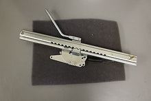 Load image into Gallery viewer, Seat Adjuster Assembly - M35A2 M939 C742AA Truck - 481854 - Left Hand - New!