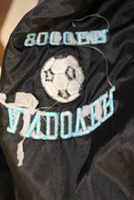 Load image into Gallery viewer, Andover Soccer Button Up Jacket Sweater, XLarge