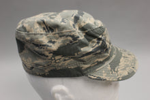 Load image into Gallery viewer, USAF Air Force ABU Patrol Utility Cap - Various Sizes - Grade C