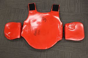 Redman Training Gear - Protective Body Pad - Used - #2