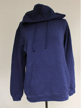 Load image into Gallery viewer, Port &amp; Company Navy Blue Sweatshirt, Size: Large