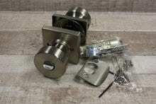 Load image into Gallery viewer, Kwikset Prismo Privacy 730PSK SQT 15 Y842653.8 Door Handle -New