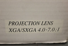 Load image into Gallery viewer, KYOCERA DLP Projection Zoom Lens, 1.5 - 2.5:1, 03-02-5DKCA1990