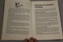 Load image into Gallery viewer, Boy Scouts of America Merit Badge Series Wilderness Survival - Used