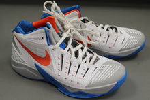 Load image into Gallery viewer, Men&#39;s NIKE Zoom I Get Buckets Basketball Shoe, Size: 7.5