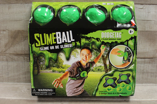 Slimeball Dodgetag - New