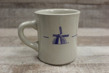 Load image into Gallery viewer, Dutch Sytje&#39;s Pannekoeken Griddle and Grille Coffee Tea Cup Mug -Used