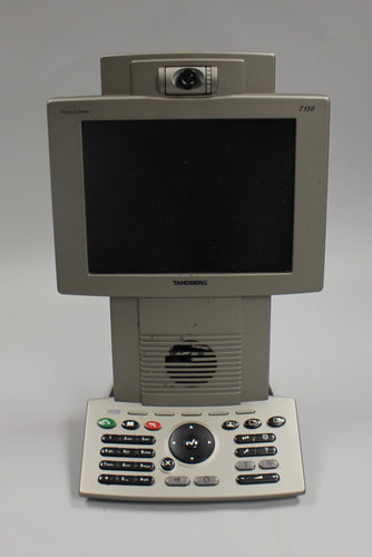 CSDVRS Video Conference Phone Personal Series - T150 - Used - #2