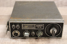 Load image into Gallery viewer, Vintage Robyn WV-23A CB Radio -Grey -Used