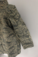 Load image into Gallery viewer, USAF APECS All Purpose Environmental Camouflage Parka - Large Regular - Used