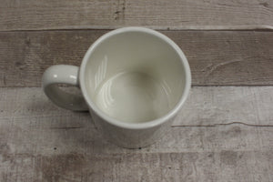 I Just Want To Watch Christmas Movies Mug Cup For Coffee Tea -White -New