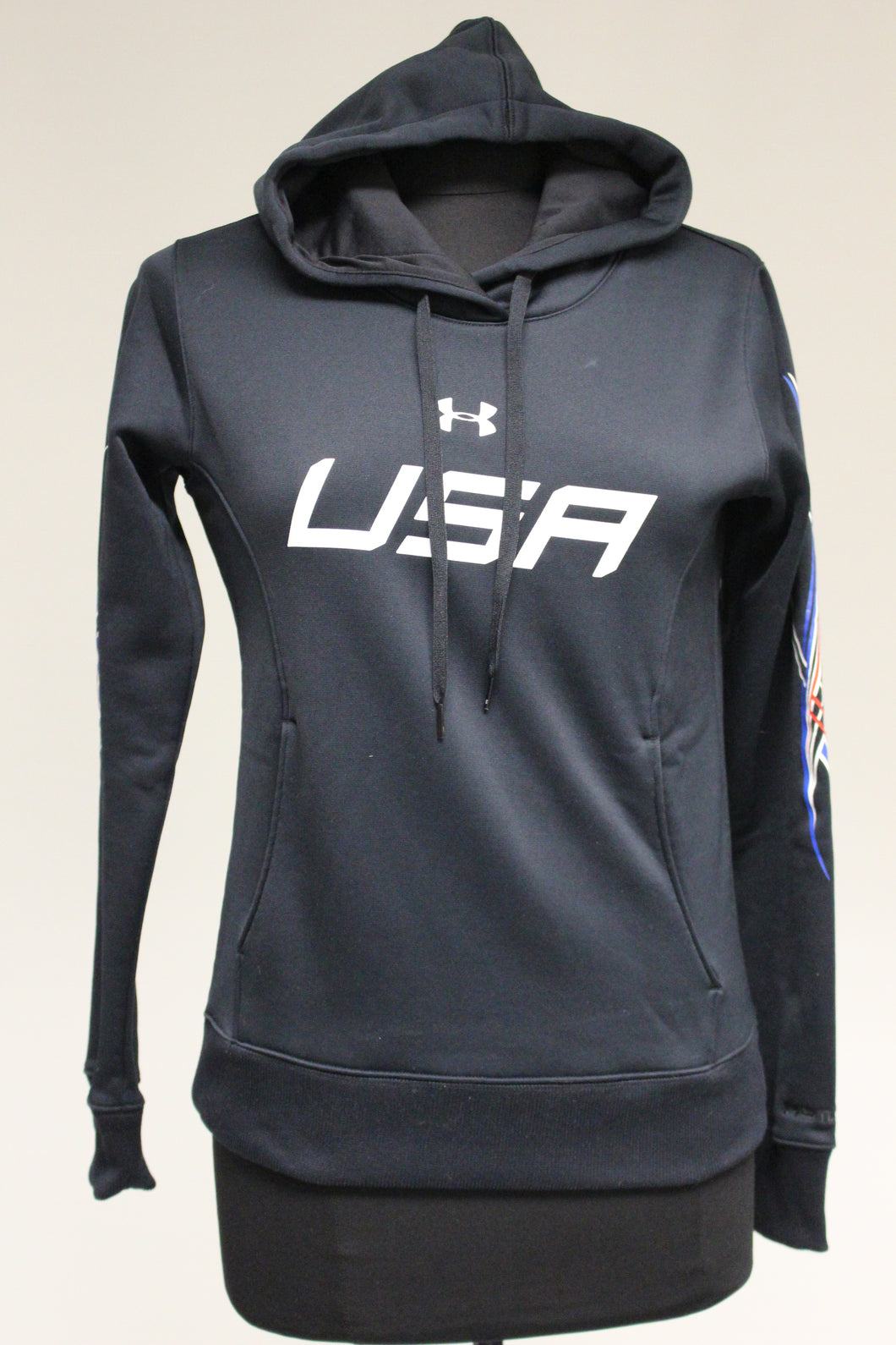 Under armor shop usa gear