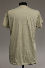 Load image into Gallery viewer, US Military Army Desert Sand Tan Short Sleeve T-Shirt - 100% Polyester - Used