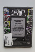 Load image into Gallery viewer, Spynet Strategy Card Game, Z-Man Games, by Richard Garfield, B076B5VGKL, New!